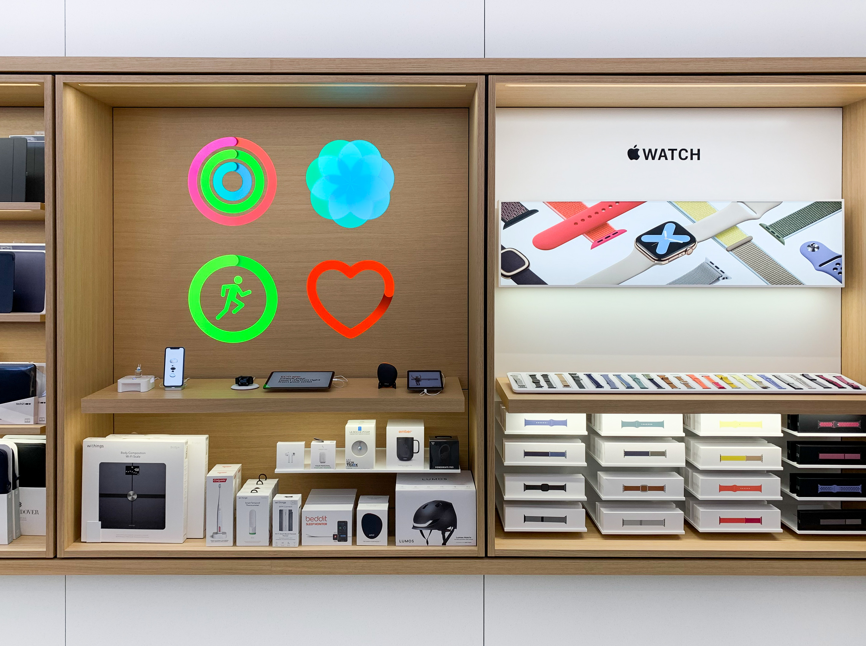 Apple 5 Магазин