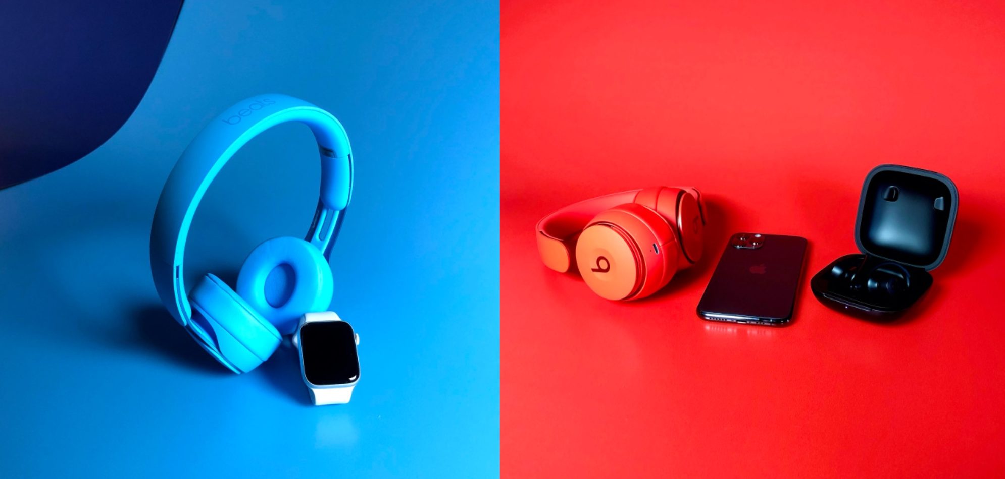 Review: Beats Solo Pro on-ear headphones blend AirPods features