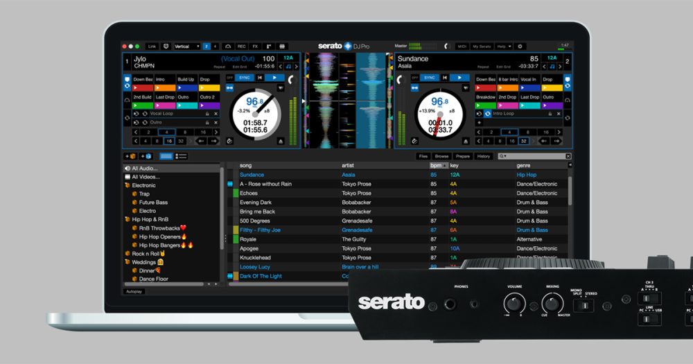 Serato scratch live sl1 catalina