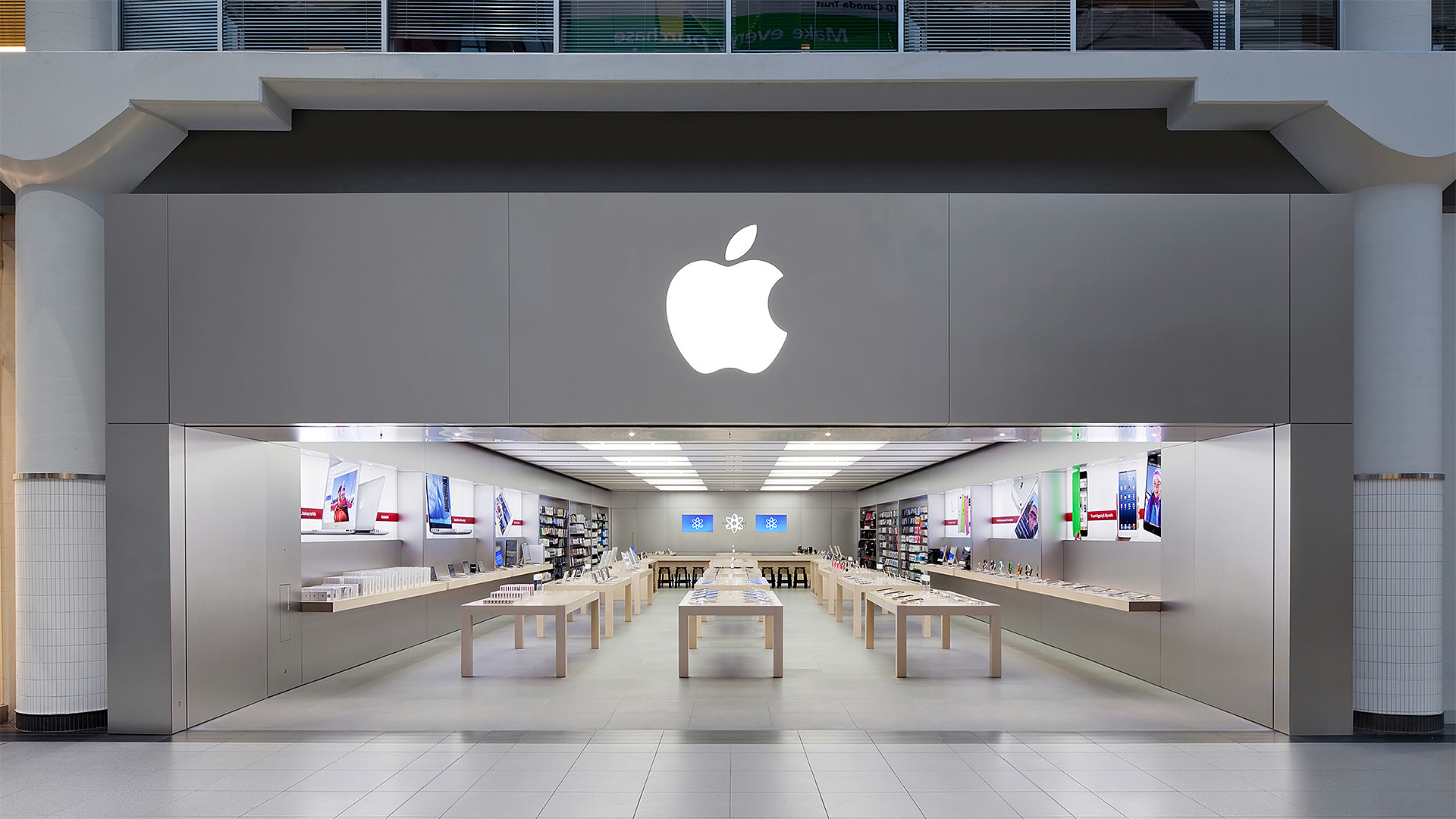 find store apple