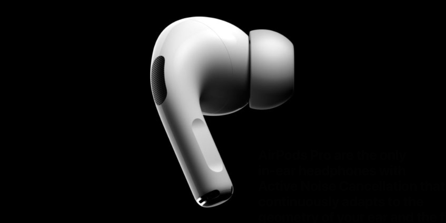 Here's how to customize AirPods Pro controls - 9to5Mac