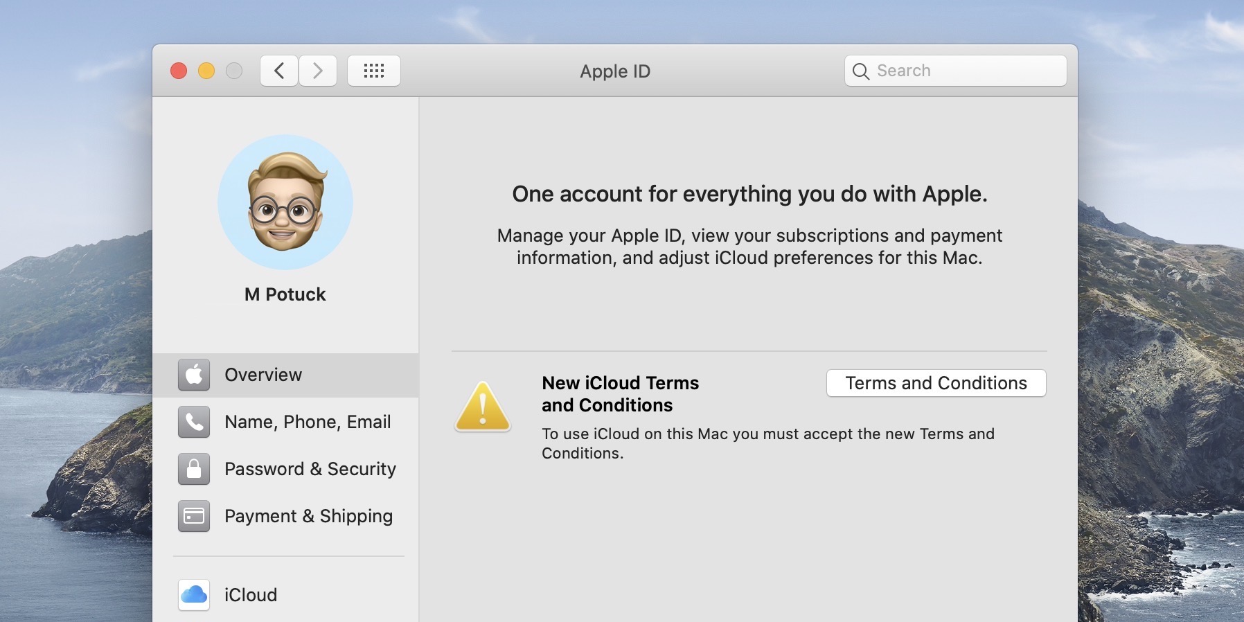download photos from icloud to mac