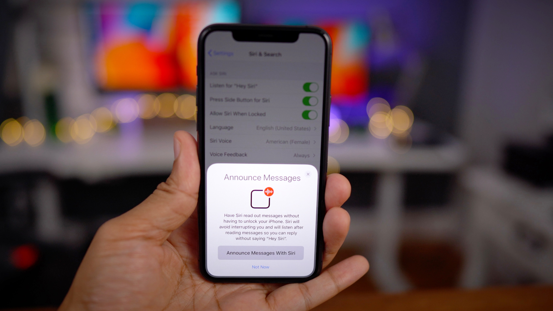 Hands on with new iOS 13.2 beta 1 changes and features [Video] - 9to5Mac thumbnail