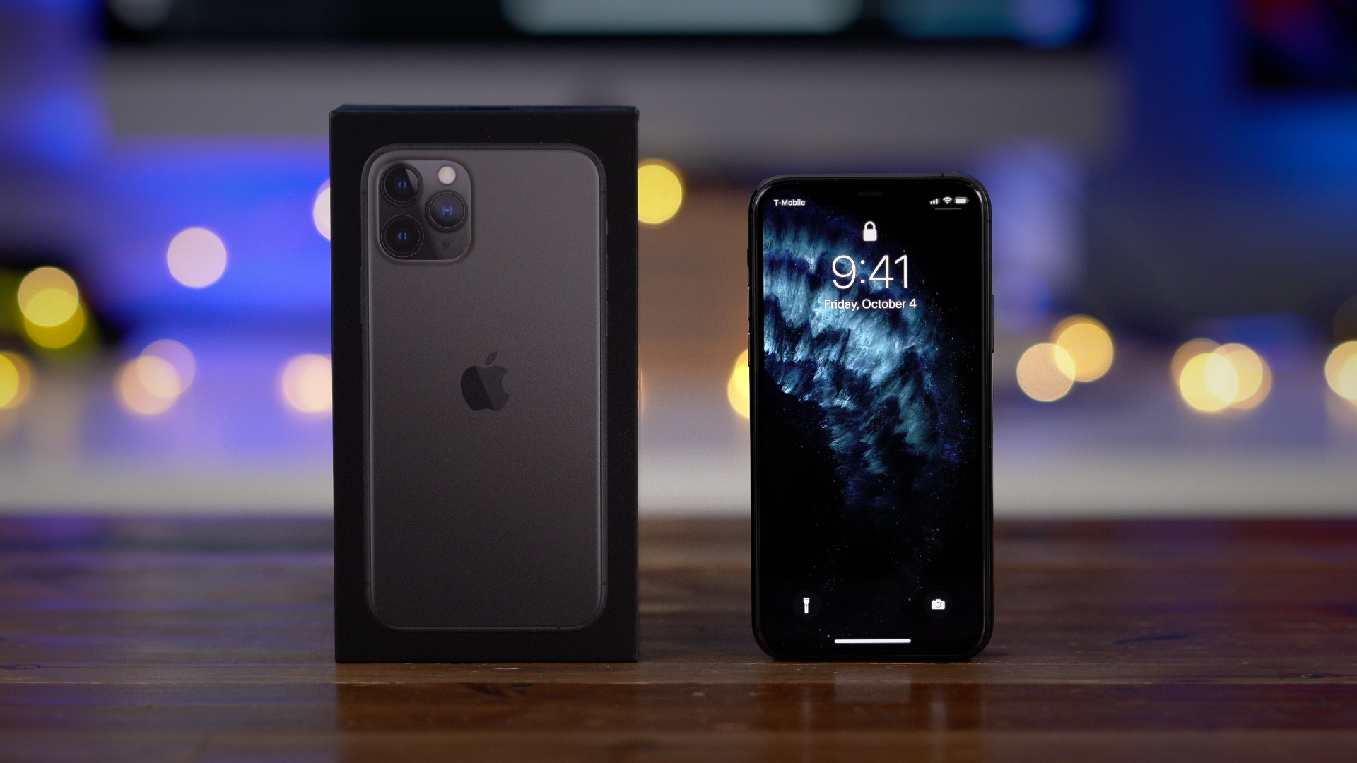 Top iPhone 11 Pro features: built for photo and video enthusiasts