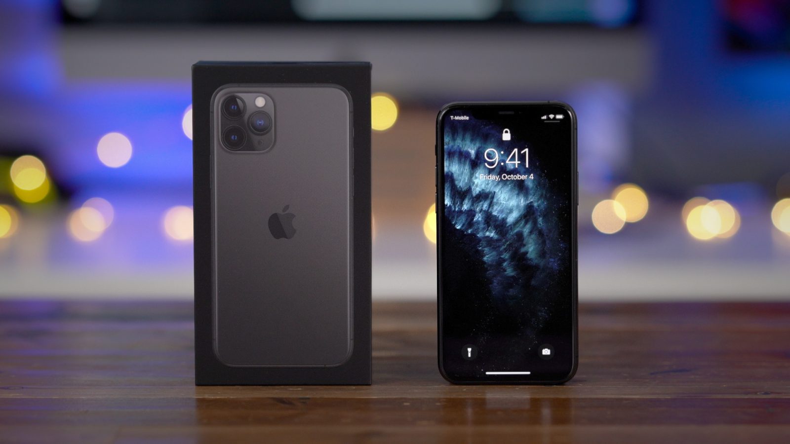Top Iphone 11 Pro Features Built For Photo And Video