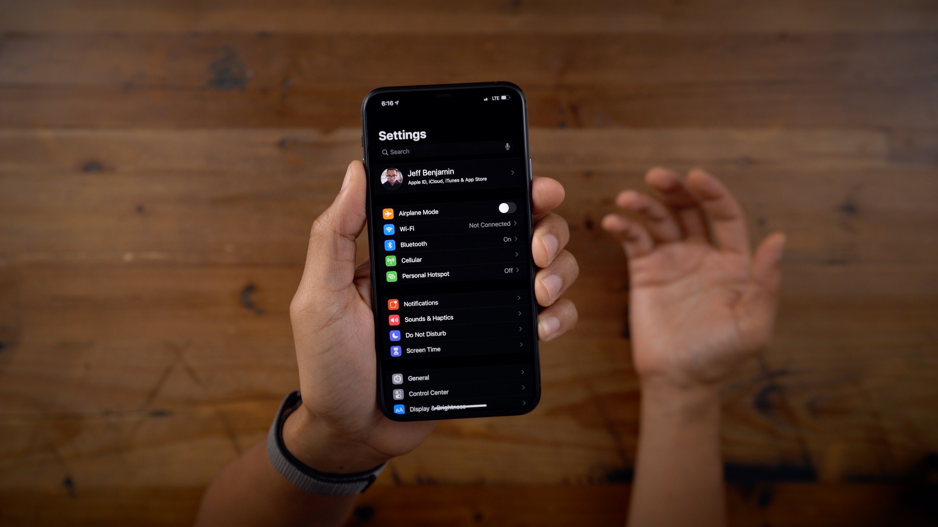 Top iPhone 11 Pro features – a smartphone built for photo and video enthusiasts