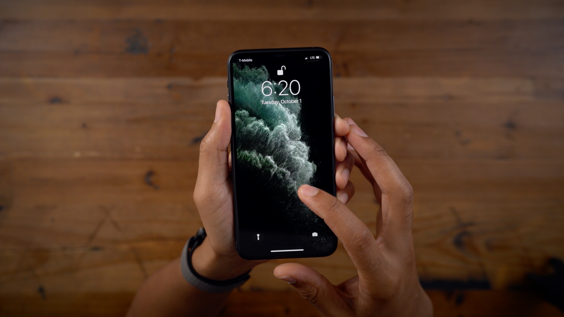 Top iPhone 11 Pro features: built for photo and video enthusiasts