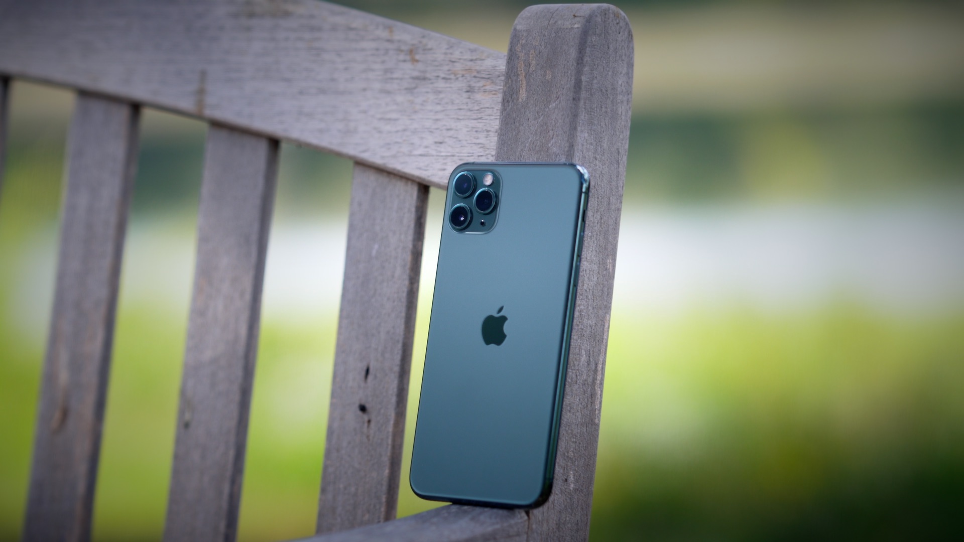 Top iPhone 11 Pro features built for photo and video enthusiasts