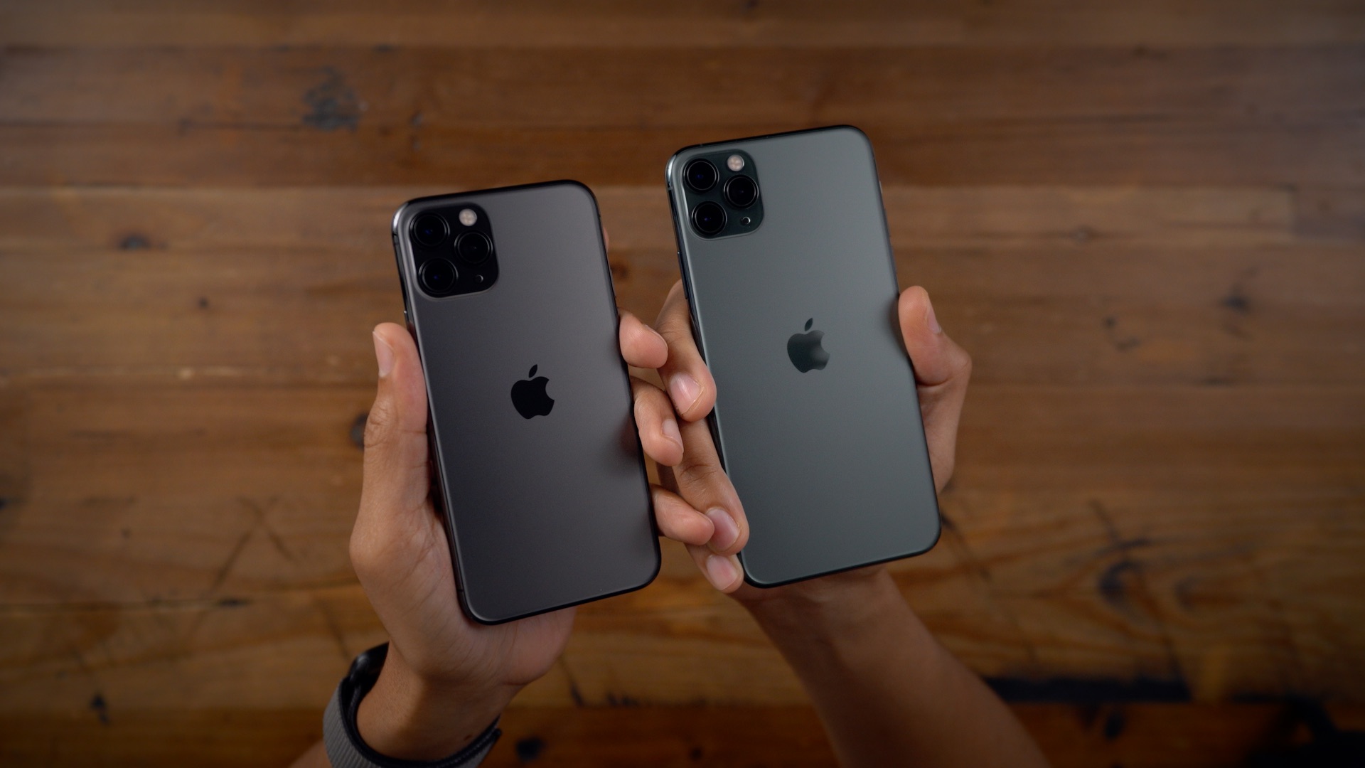 Top Iphone 11 Pro Features Built For Photo And Video