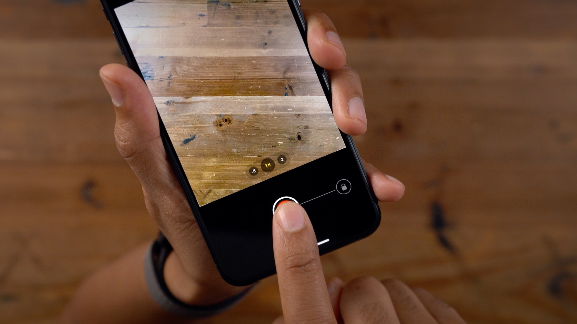 Top iPhone 11 Pro features – a smartphone built for photo and video enthusiasts