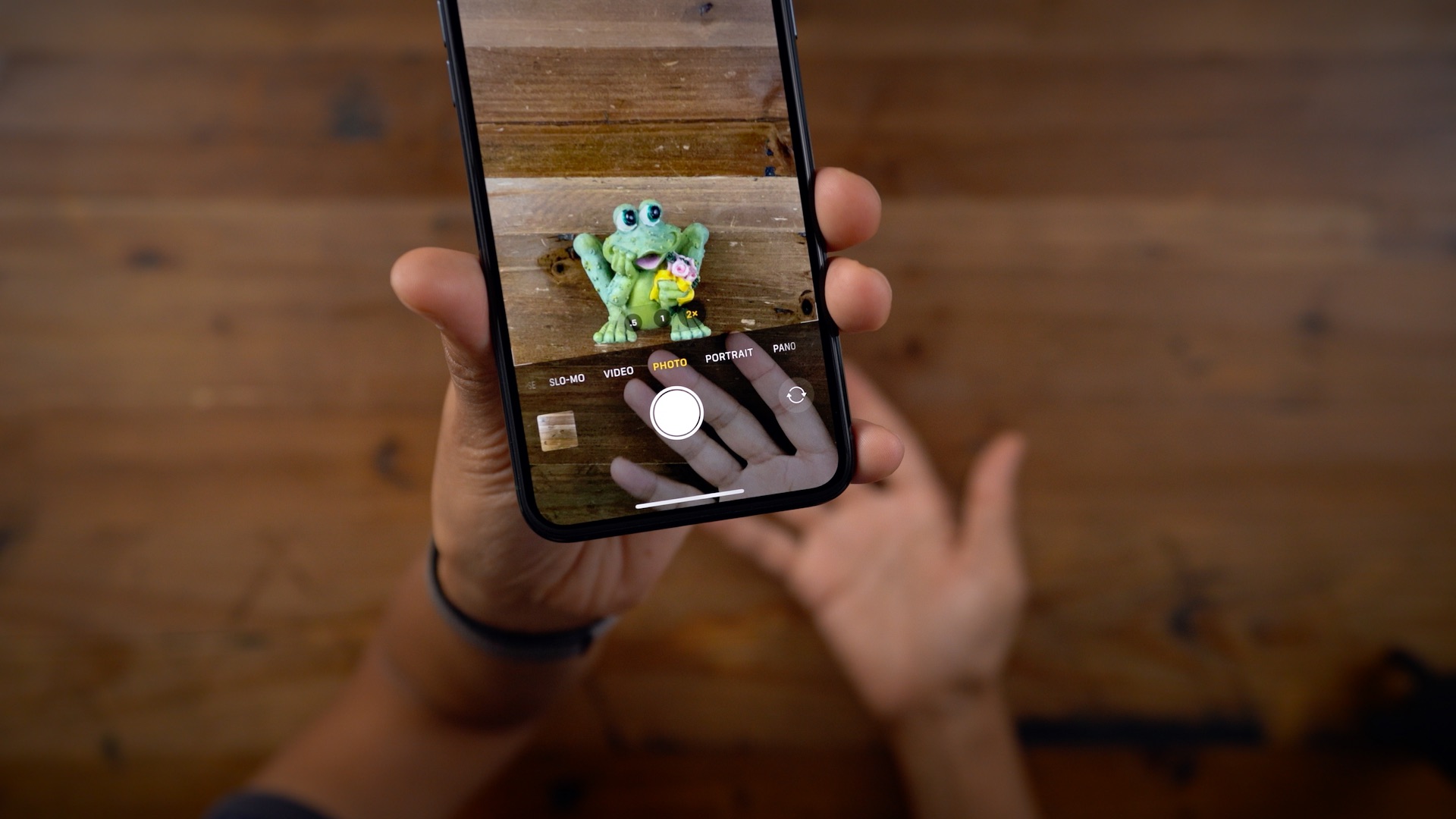 Top iPhone 11 Pro features – a smartphone built for photo and video enthusiasts