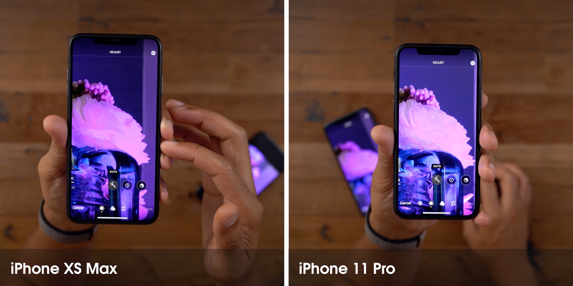 Top iPhone 11 Pro features – a smartphone built for photo and video enthusiasts