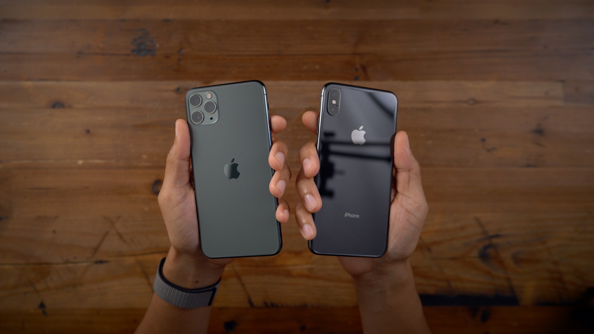 iPhone 11 Pro Max review: what's it like on the other side