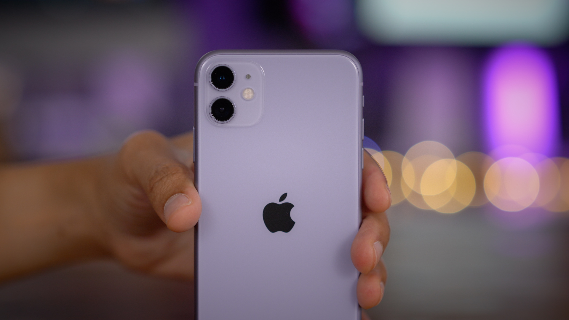 photo of iPhone 11 Review — a camera-centric follow-up to the iPhone XR  [Video] image