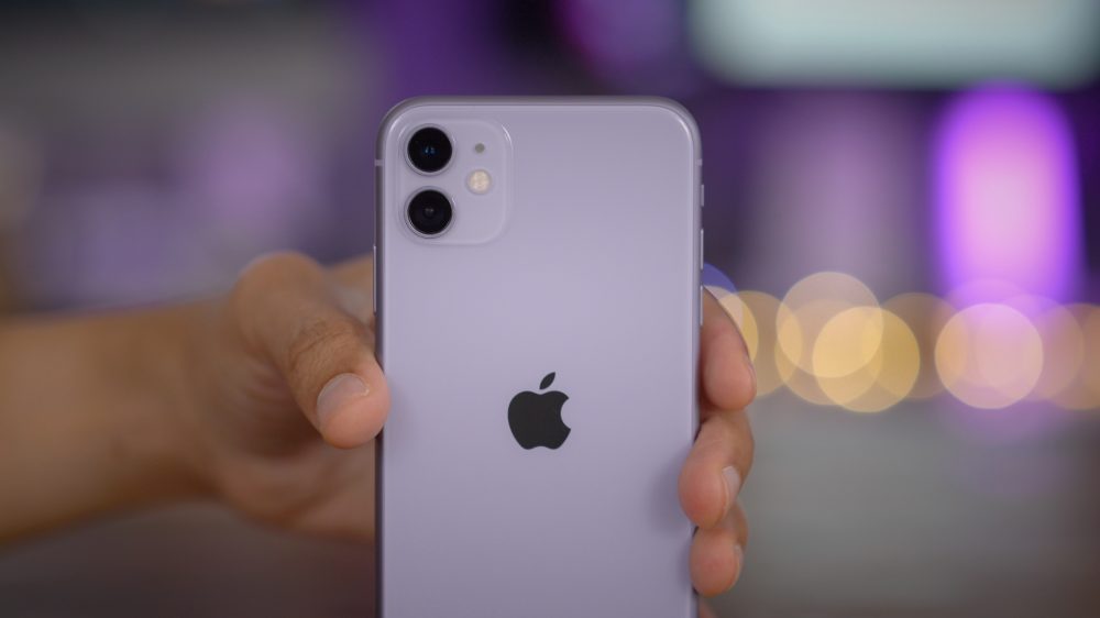 iPhone 11 now ‘the world’s most popular smartphone’ as it surpasses ...