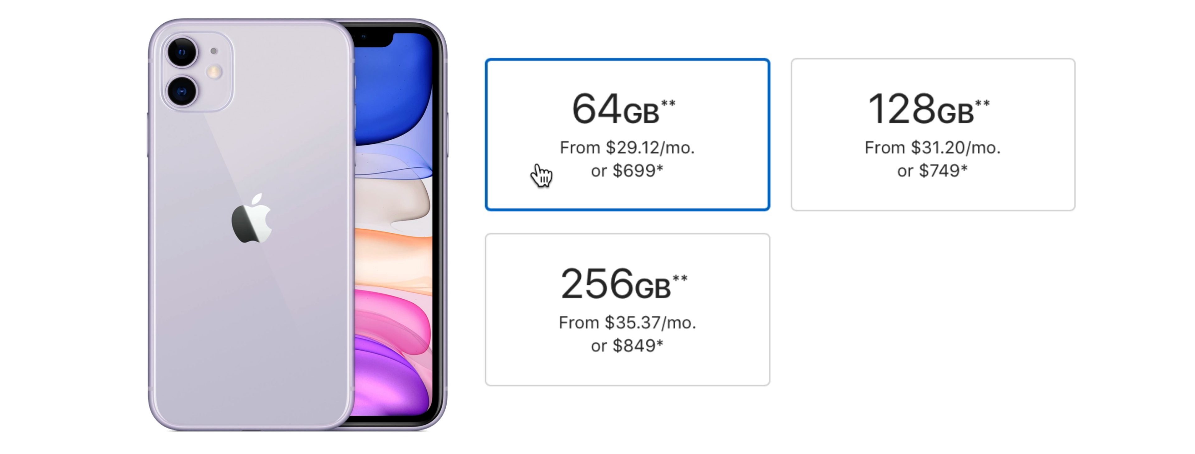iPhone Prices