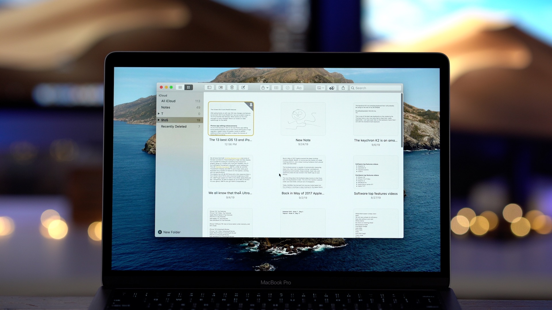 macOS Catalina top features and changes for Mac [Video] 9to5Mac