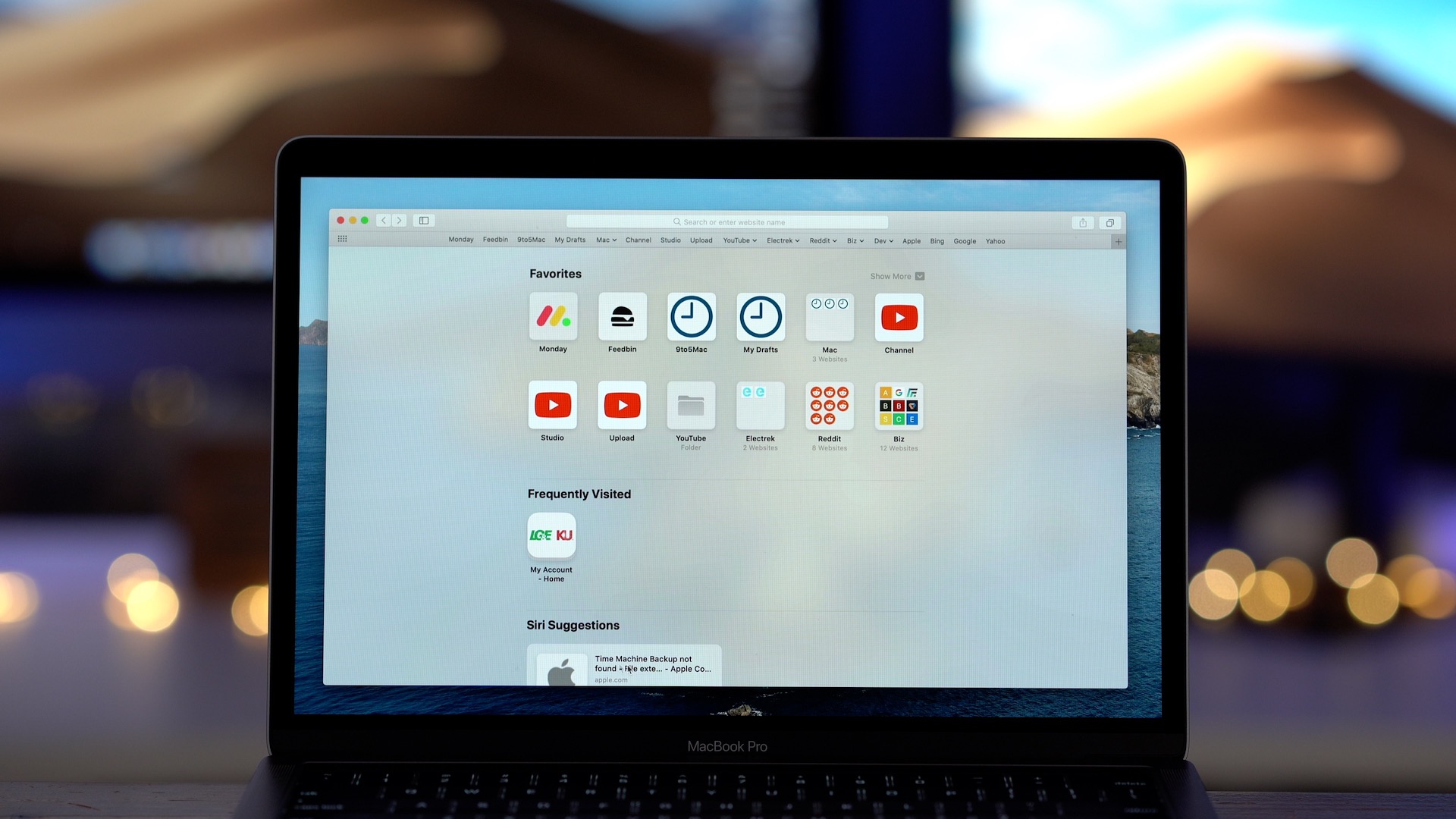 Mac How to clear the cache, history, and cookies in