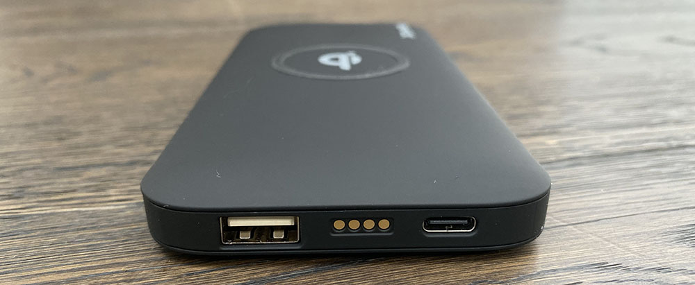 Myport Power Bank 2025