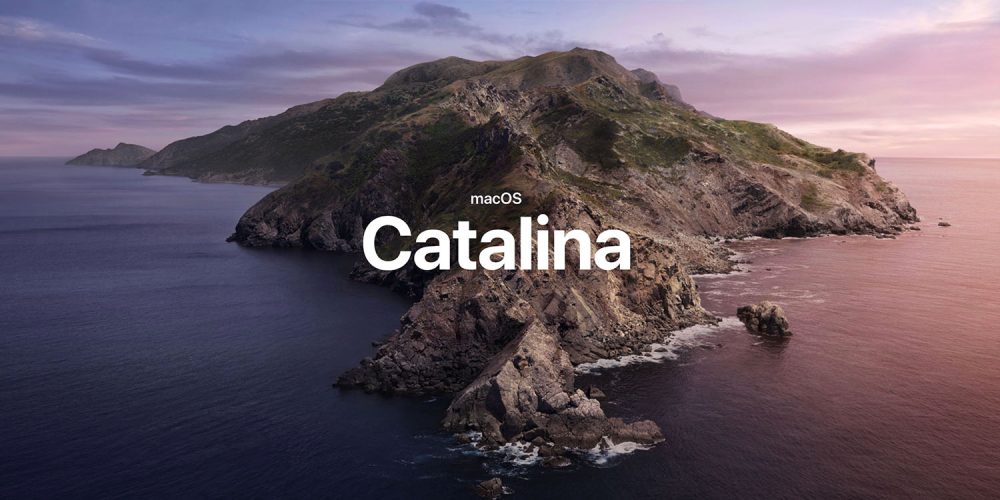 Why I won't upgrade to macOS Catalina on day one