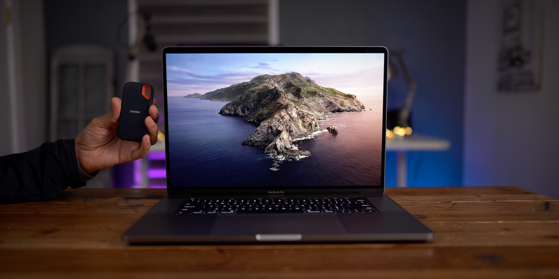 what features are included with the least expensive macbook