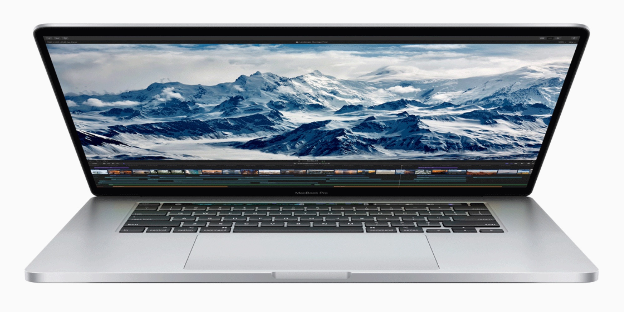 15inch vs 16inch MacBook Pro comparison Should you upgrade? 9to5Mac
