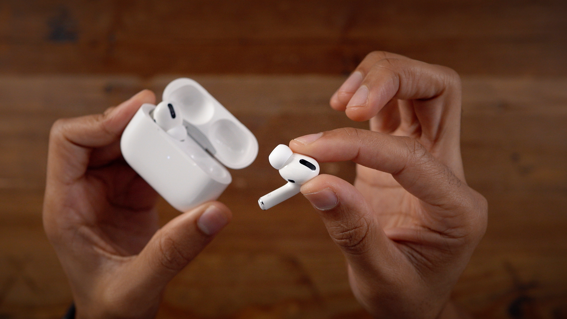 AirPods Pro review - within earshot of perfection [Video] - 9to5Mac