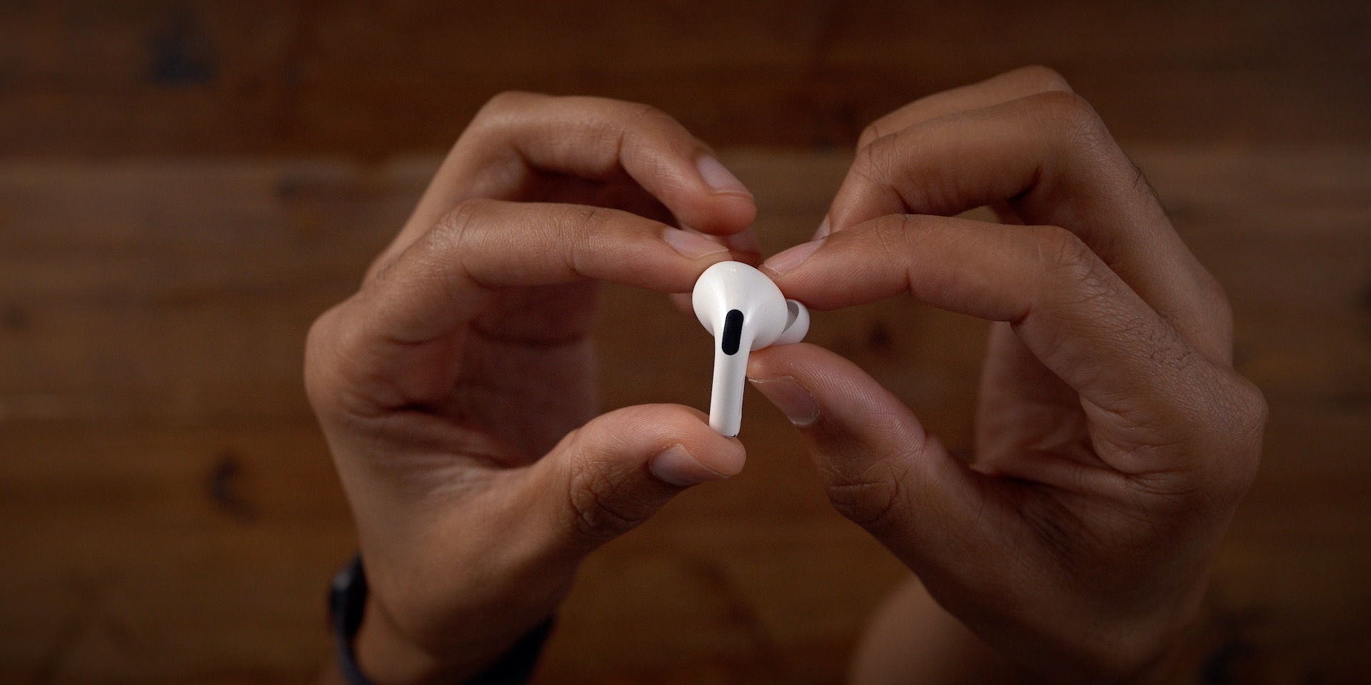 Comment: AirPods 3 from an AirPods Pro user's perspective - 9to5Mac