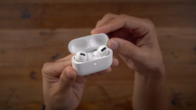 AirPods vs AirPods Pro: Buying guide and accessories - 9to5Mac