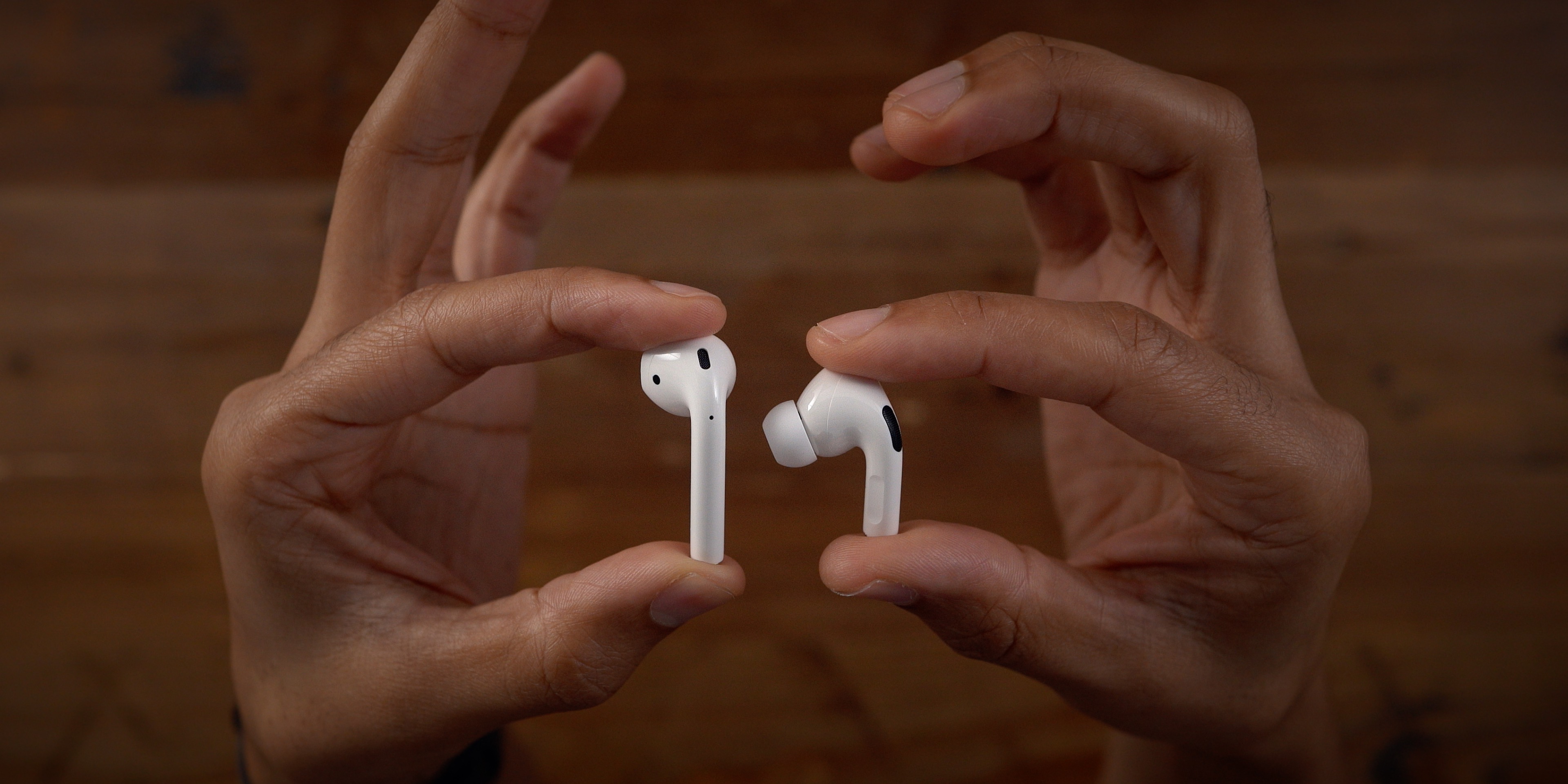 2021 AirPods rumors Updates for AirPods and AirPods Pro 9to5Mac
