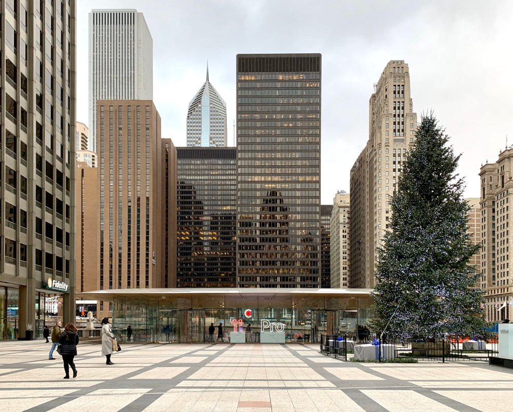 Red Apple Store logos mark runup to World AIDS Day 9to5Mac