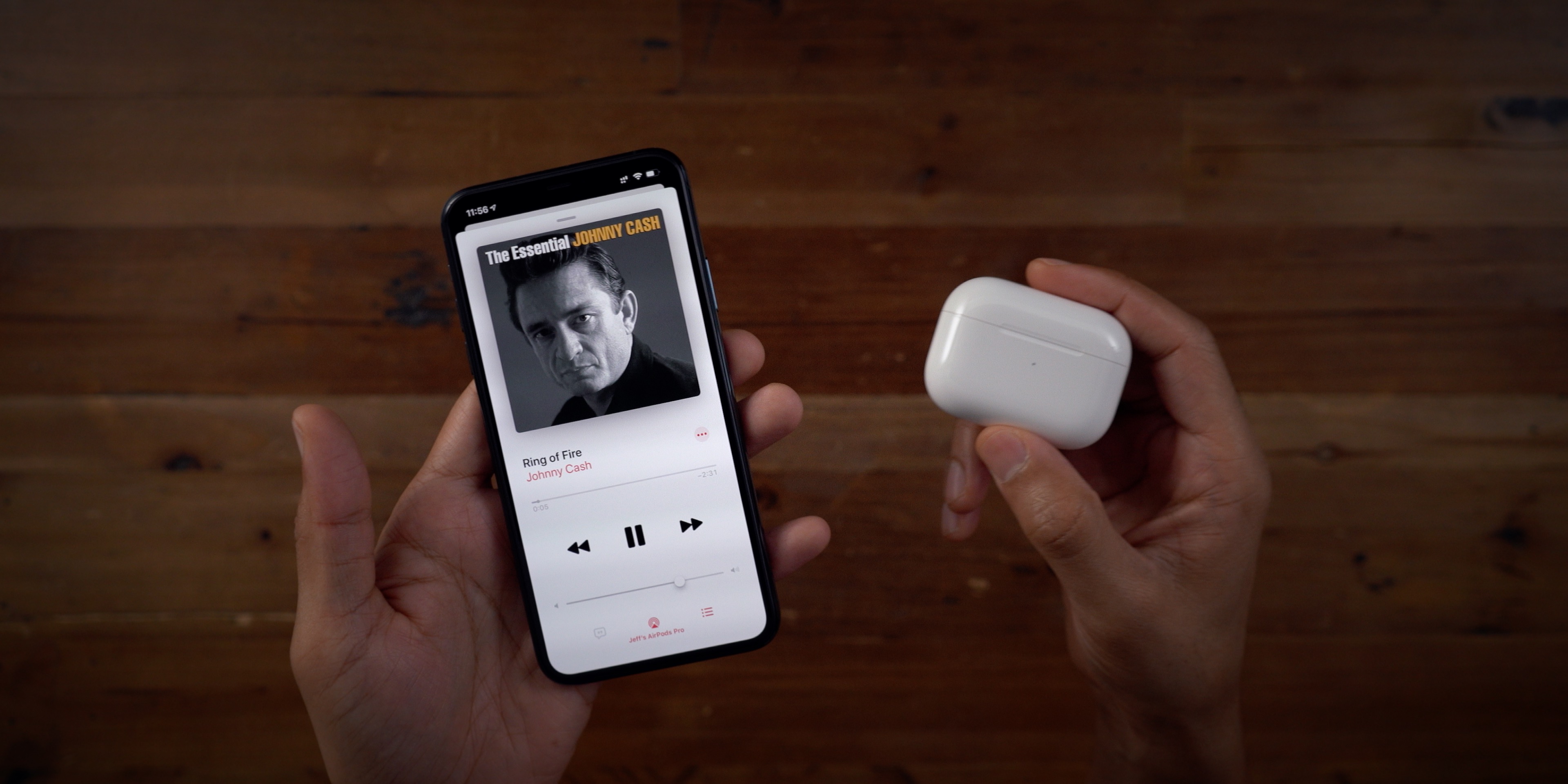 AirPods Pro review - within earshot of perfection 9to5Mac