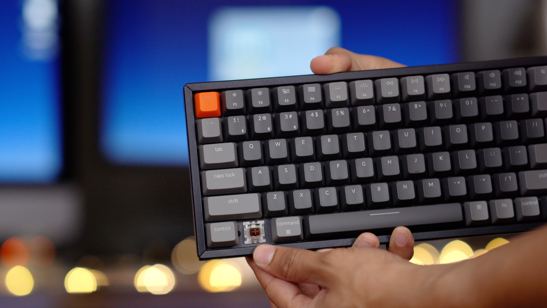 photo of Review: Keychron K2 – a great wireless mechanical keyboard for Mac users [Video] image