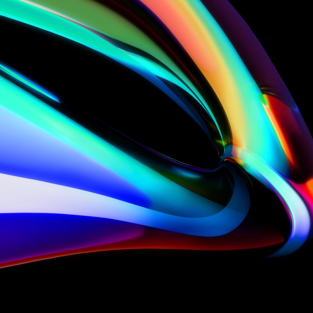16-inch MacBook Pro includes exclusive colorful wallpapers ...