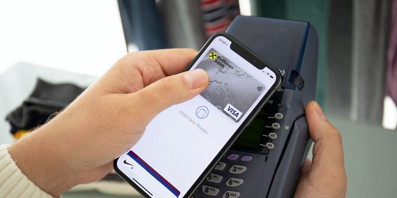 Other mobile wallets must have access to iPhone's NFC chip says German law
