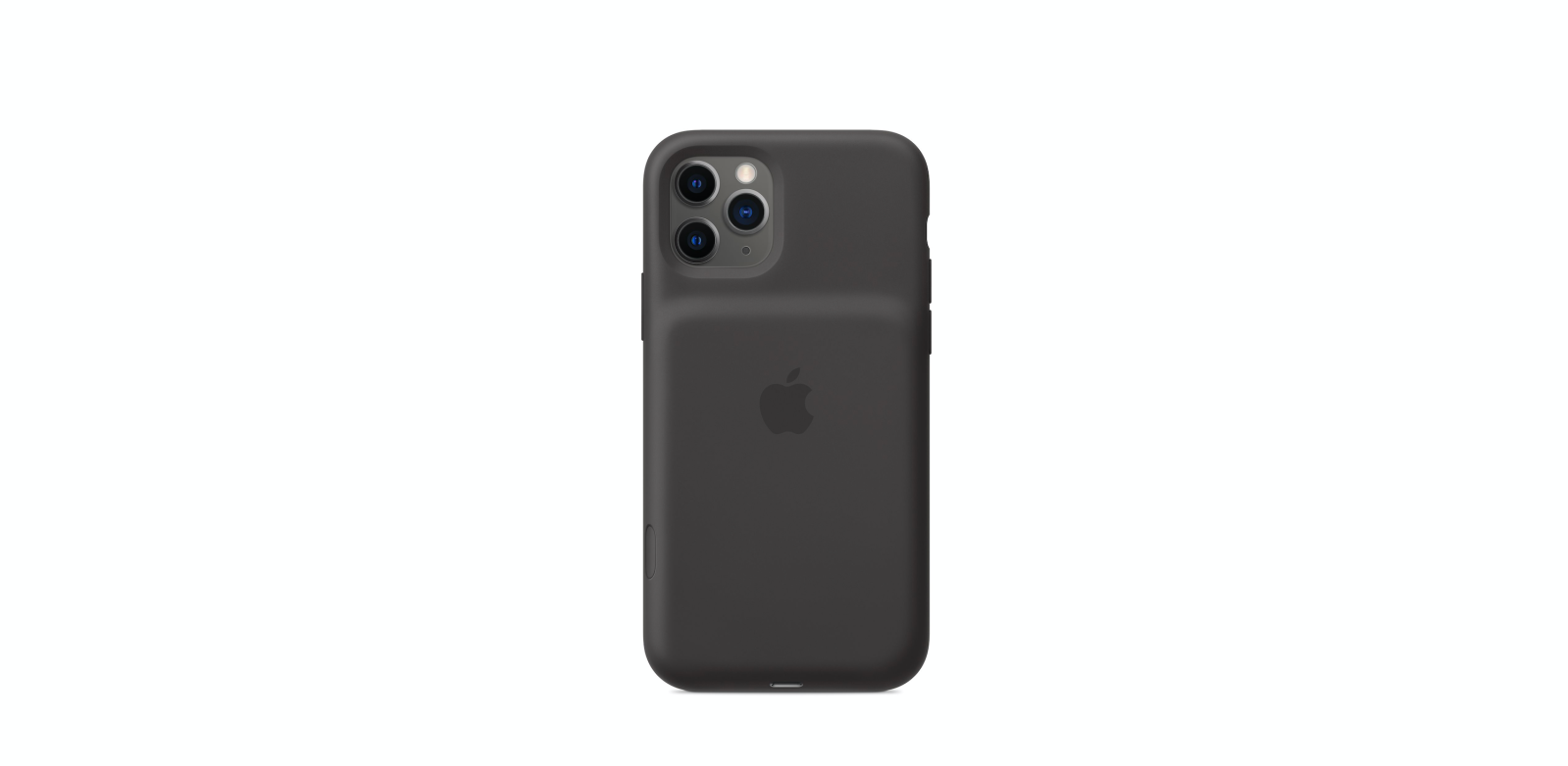 Apple releases new Smart Battery Cases for iPhone 11 and iPhone 11 Pro ...