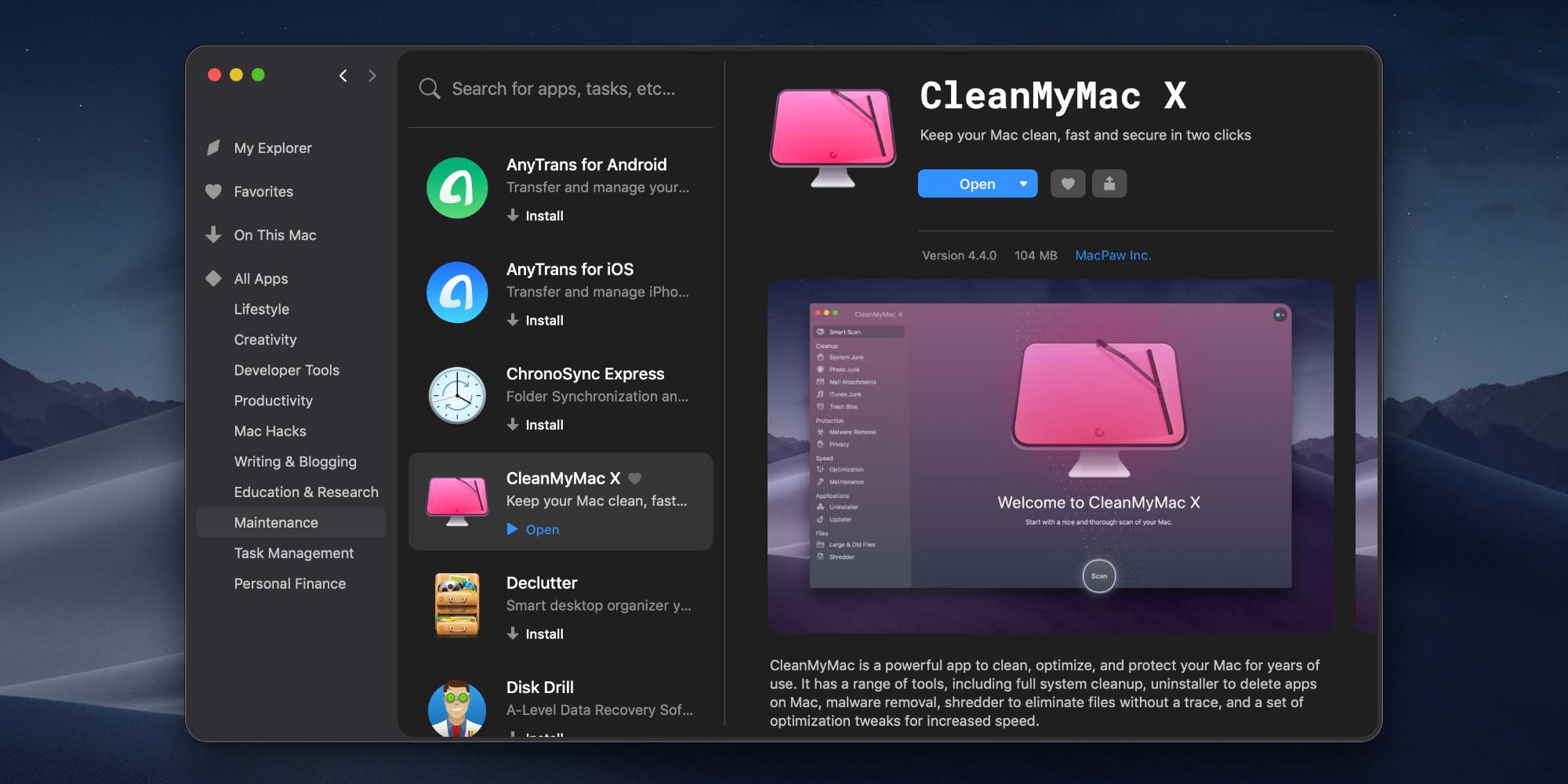 Steam apps for mac фото 109