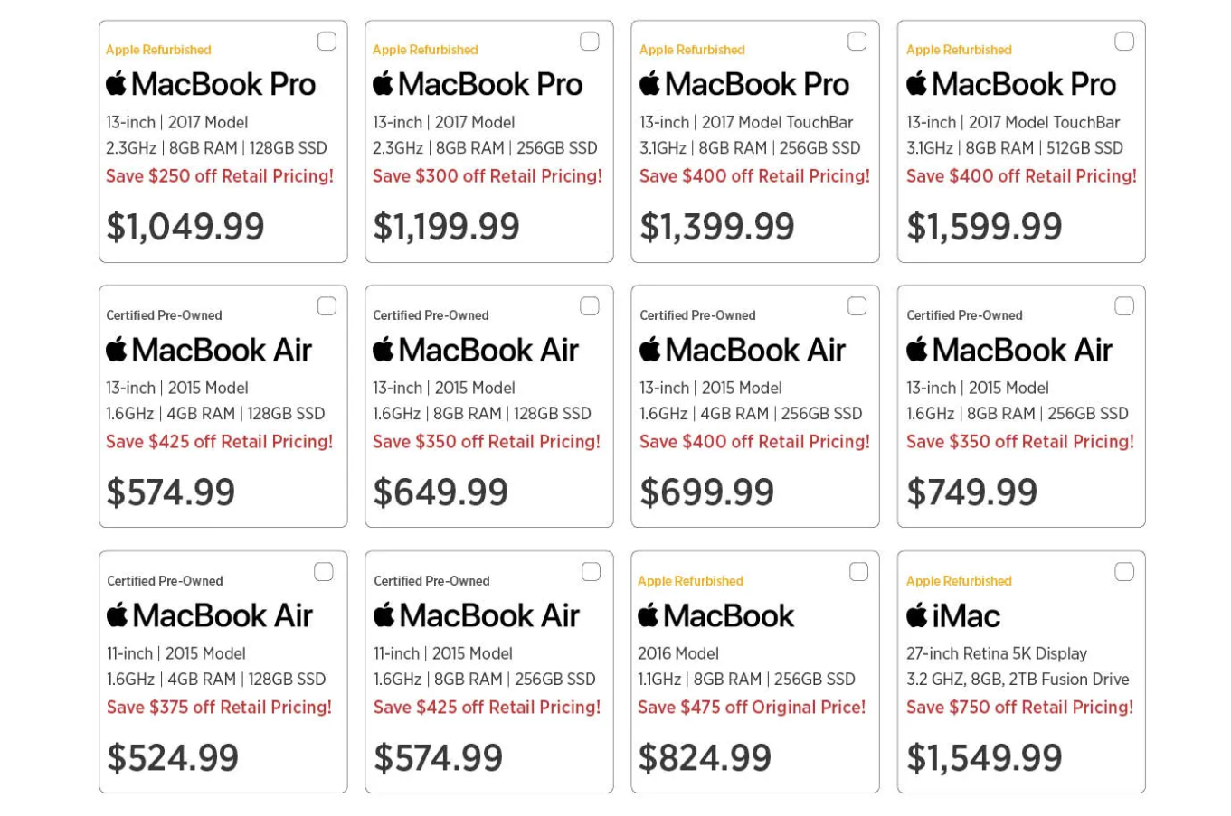 Simply Mac offers Black Friday deals on MacBook, iMac & more 9to5Mac