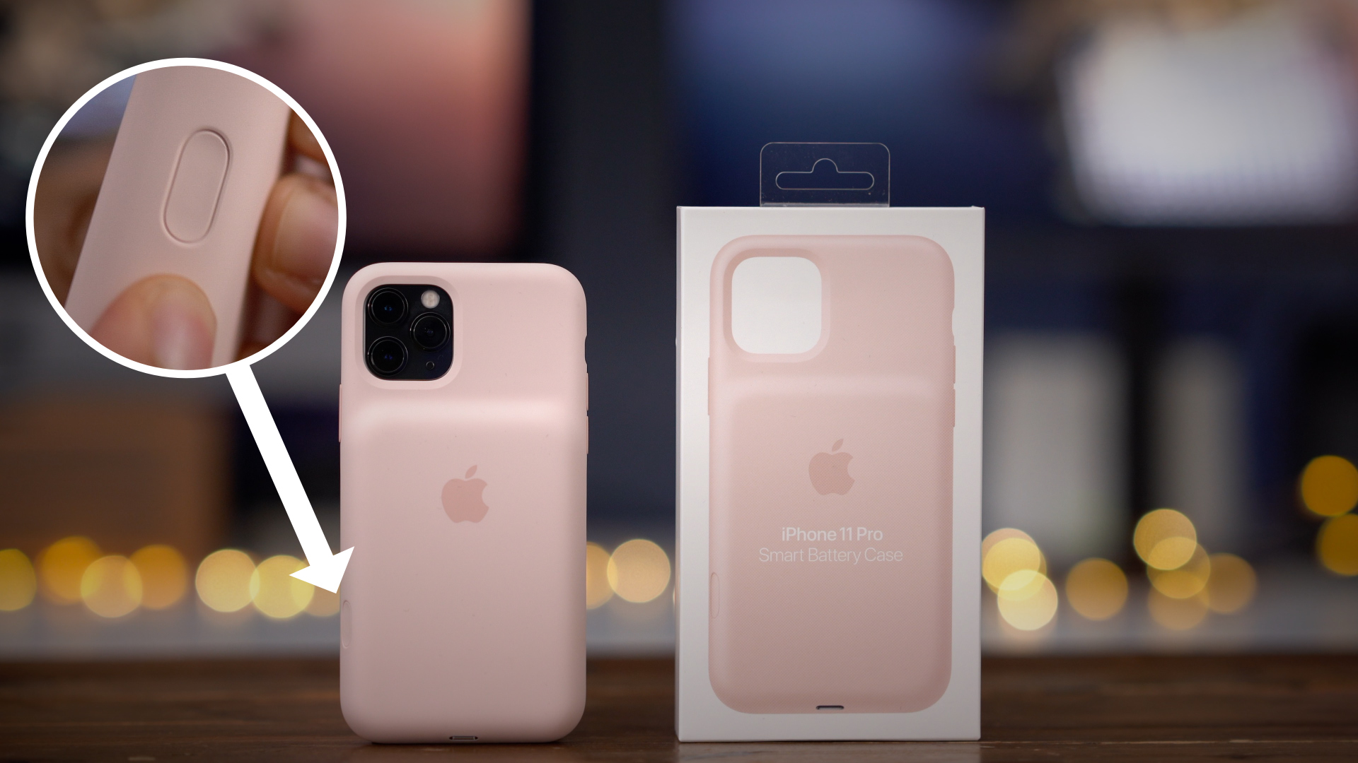 Apple Smart Battery Case for iPhone 11, 11 Pro and 11 Pro Max Review