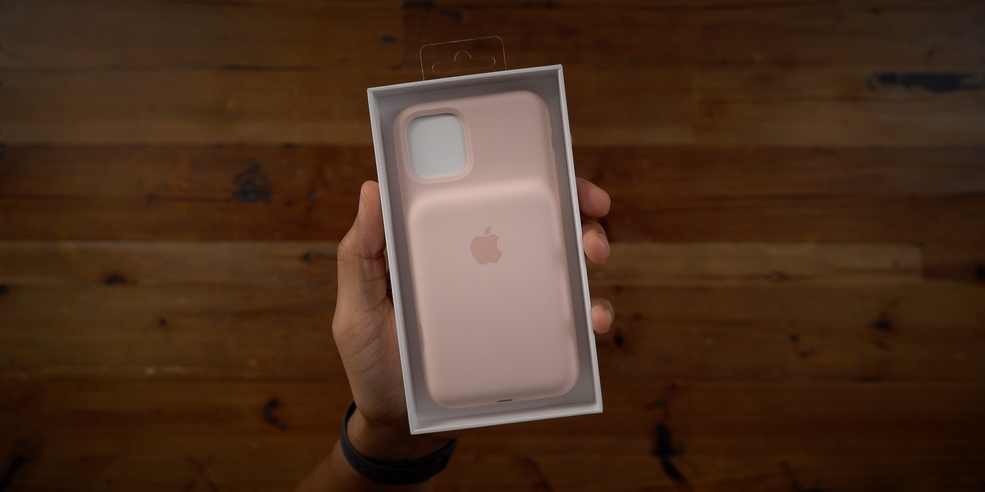 The iPhone 11 Pro Battery Case Review – The Sweet Setup