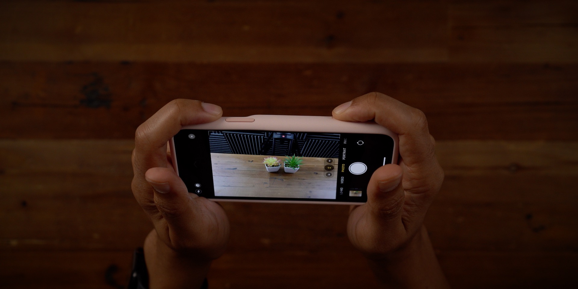 photo of Apple acquires startup developing machine learning to improve iPhone photography image