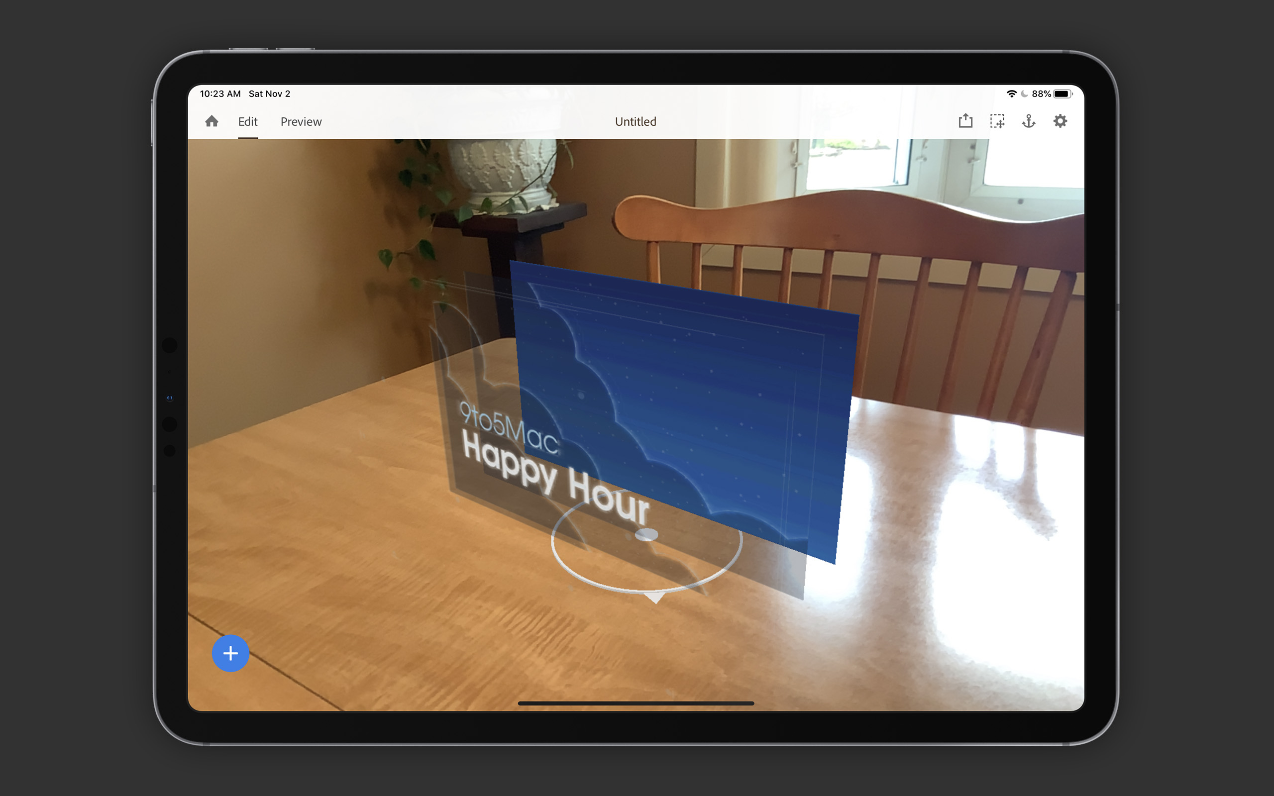 Handson with Aero, Adobe’s new AR creation app 9to5Mac