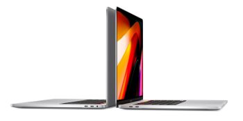16-inch MacBook Pro