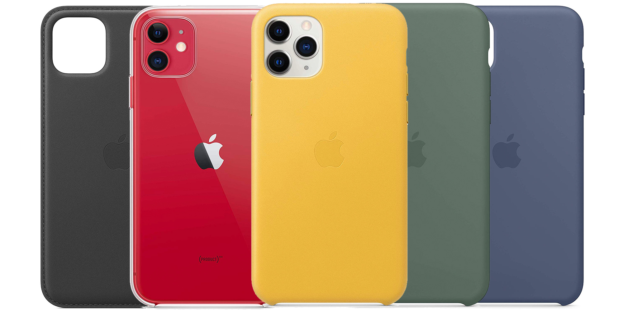 photo of Nearly every official Apple iPhone case on sale from $24, Best Buy’s new Beat the Rush sale, more image