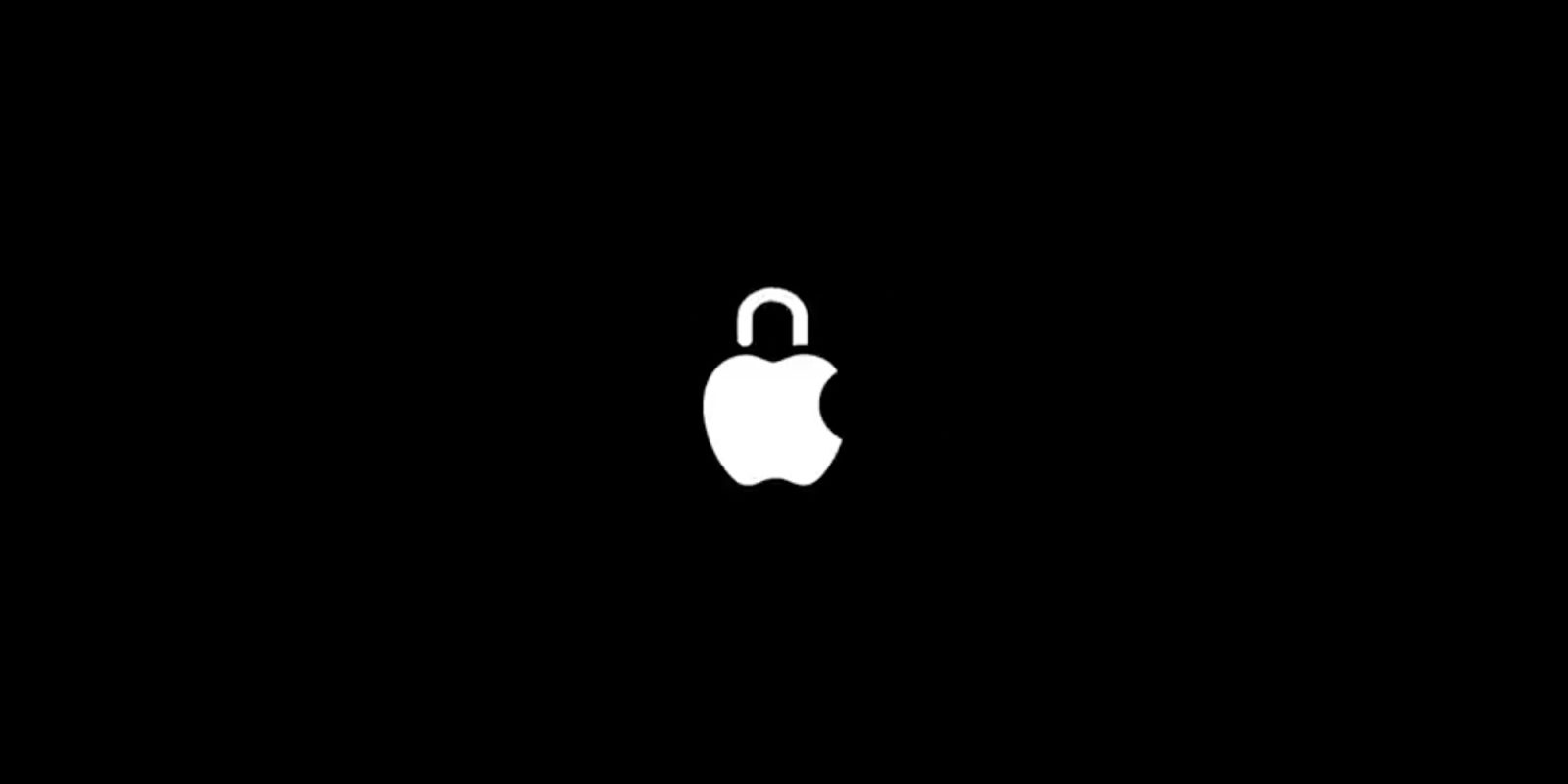 Apple privacy Safari tracking prevention