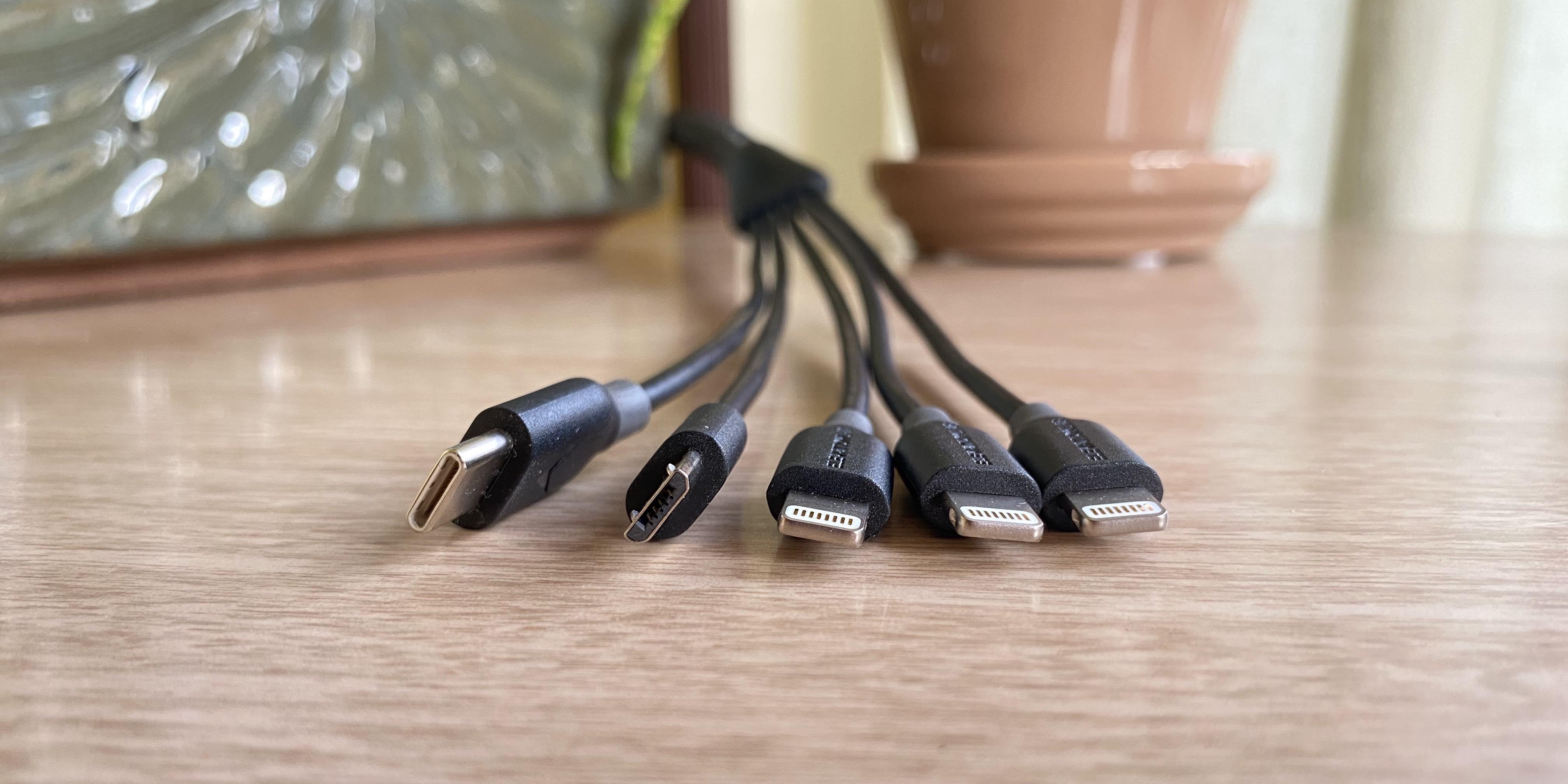 Best multidevice chargers for families with iPhone, iPad, more 9to5Mac