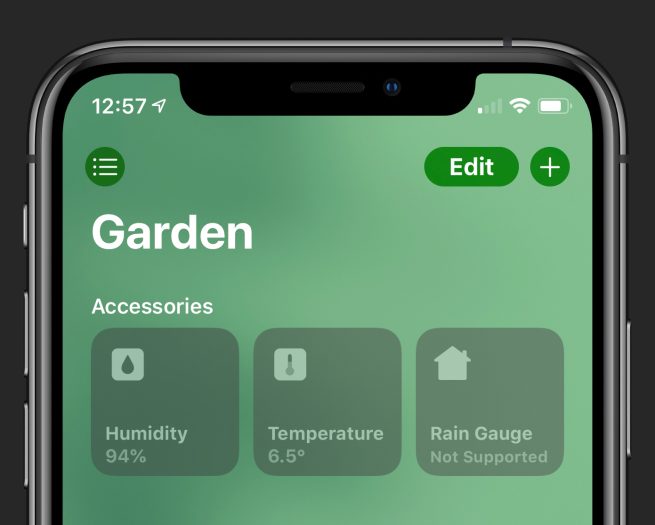 Handson Netatmo Weather Station combines indoor and outside sensors