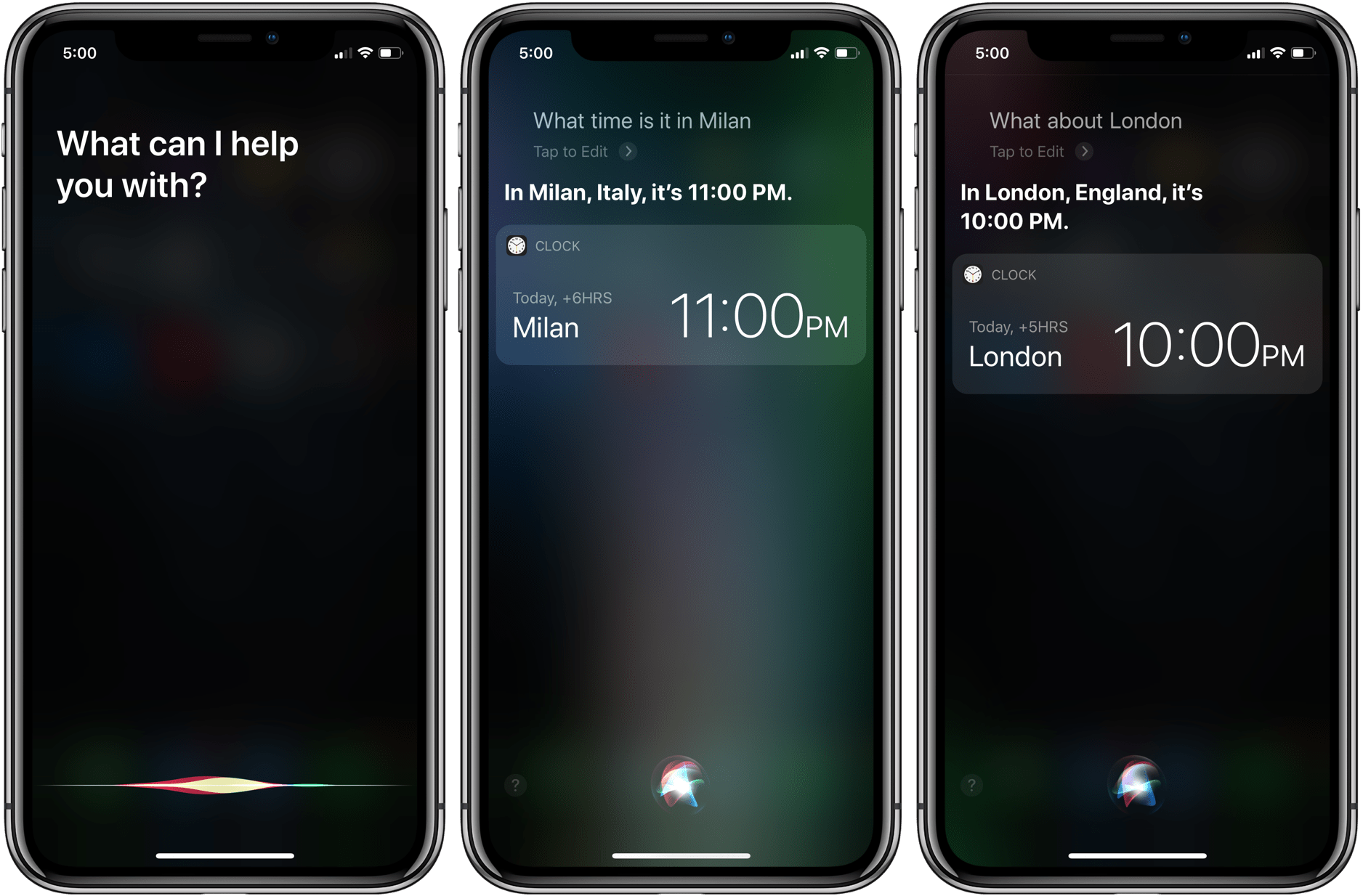 How to check timezones on iPhone, iPad, Mac, Apple Watch 9to5Mac