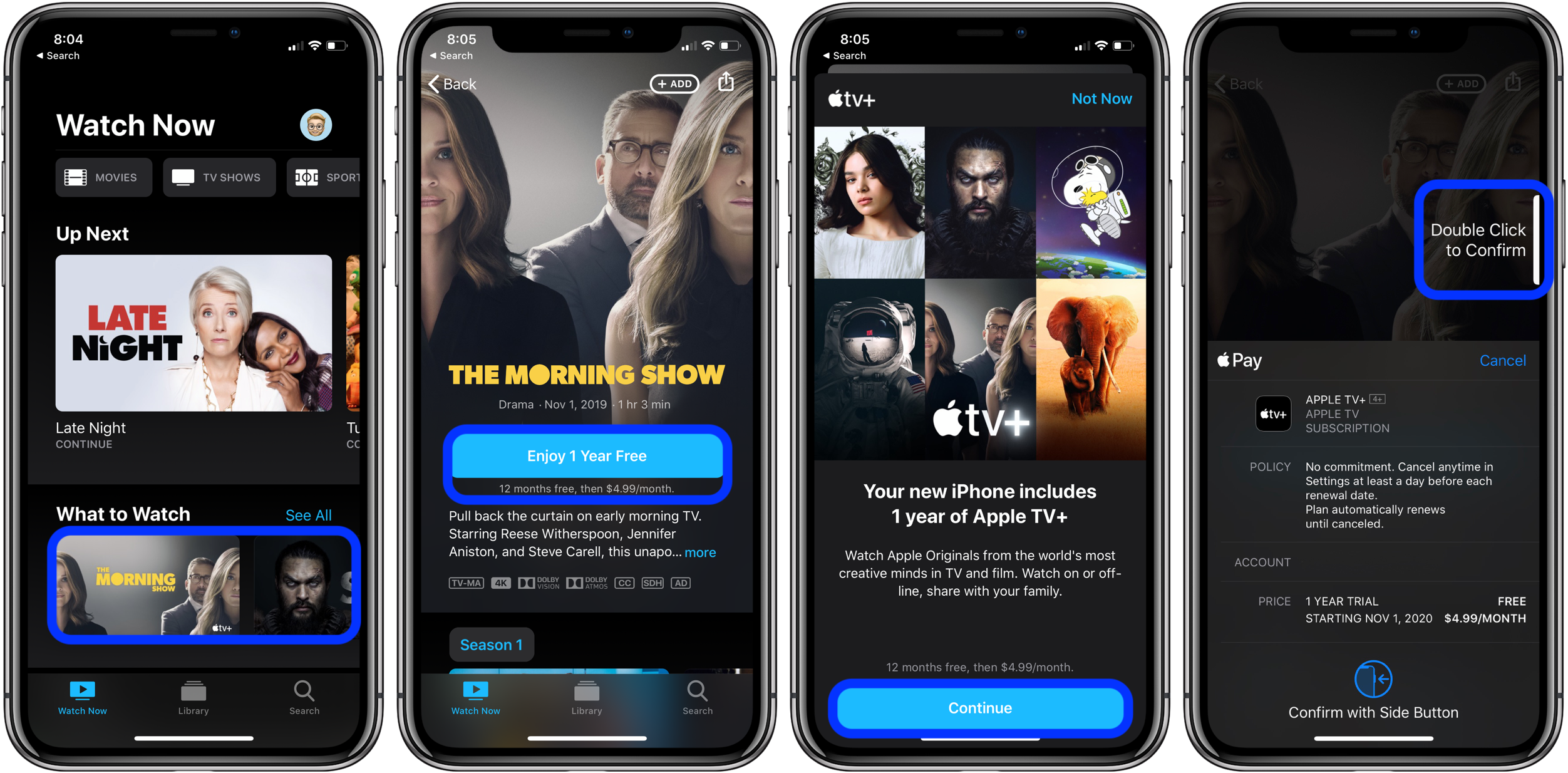 Apple TV App To Get A Second Life With Video Subscription Service