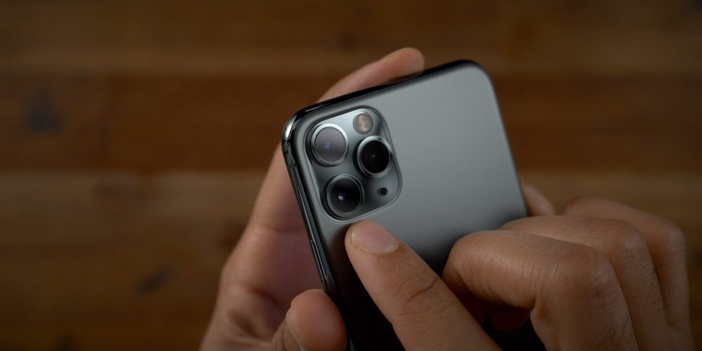 iPhone camera module supplier forced to shut down factory due to